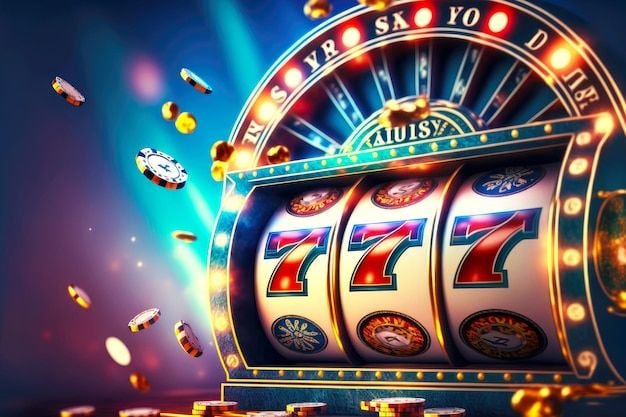 slot007