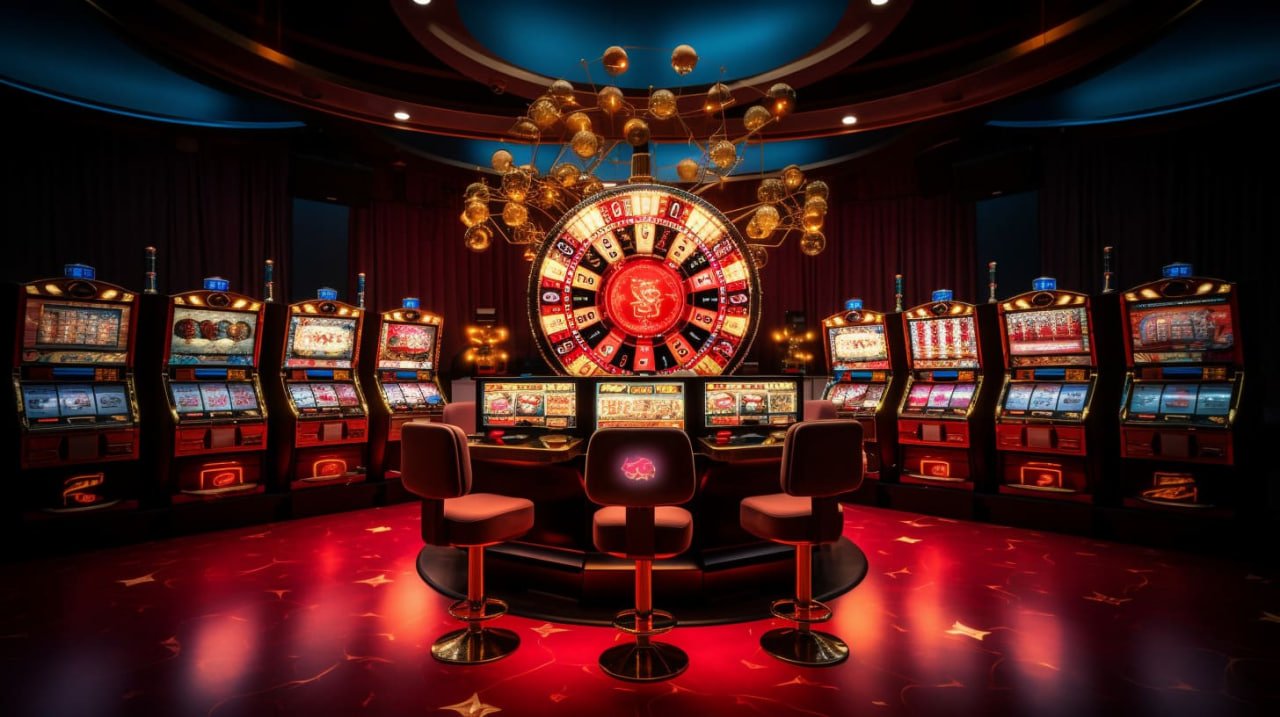 slot007