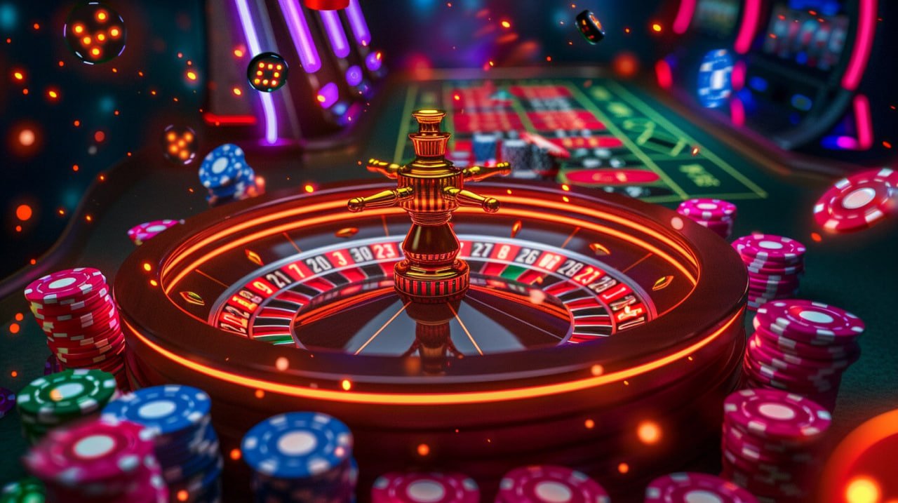 slot007
