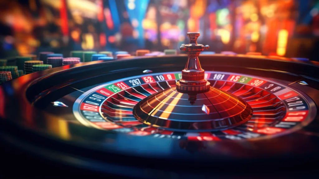 slot007