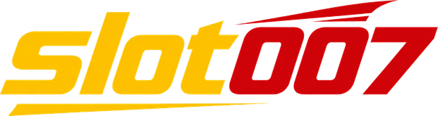 slot007 โลโก้